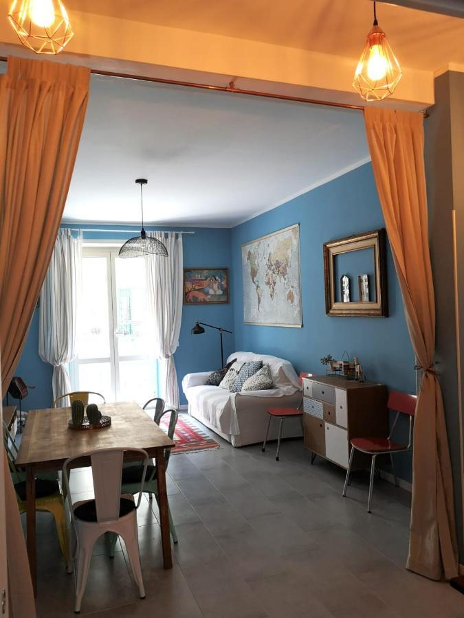 Apartment Interno Otto Rom