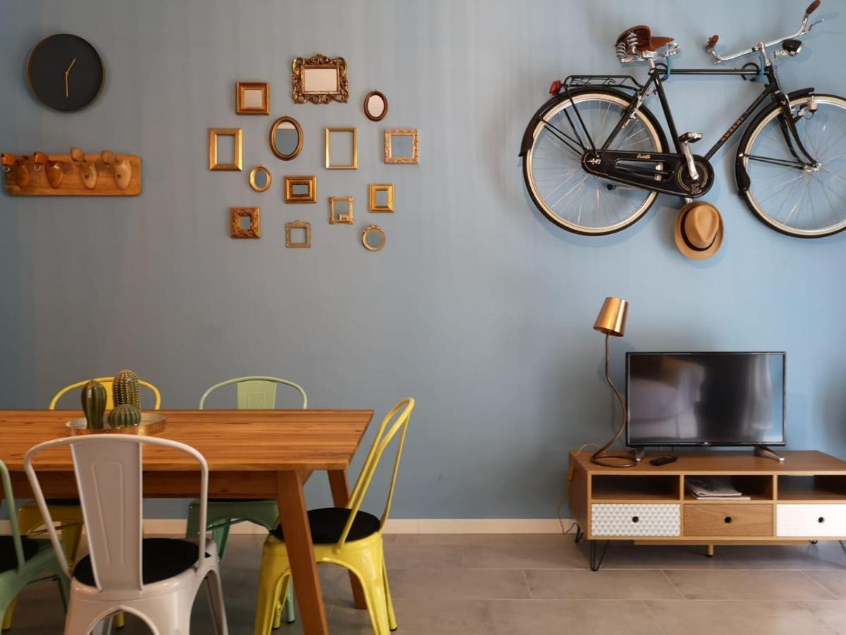 Interno Otto Apartamento