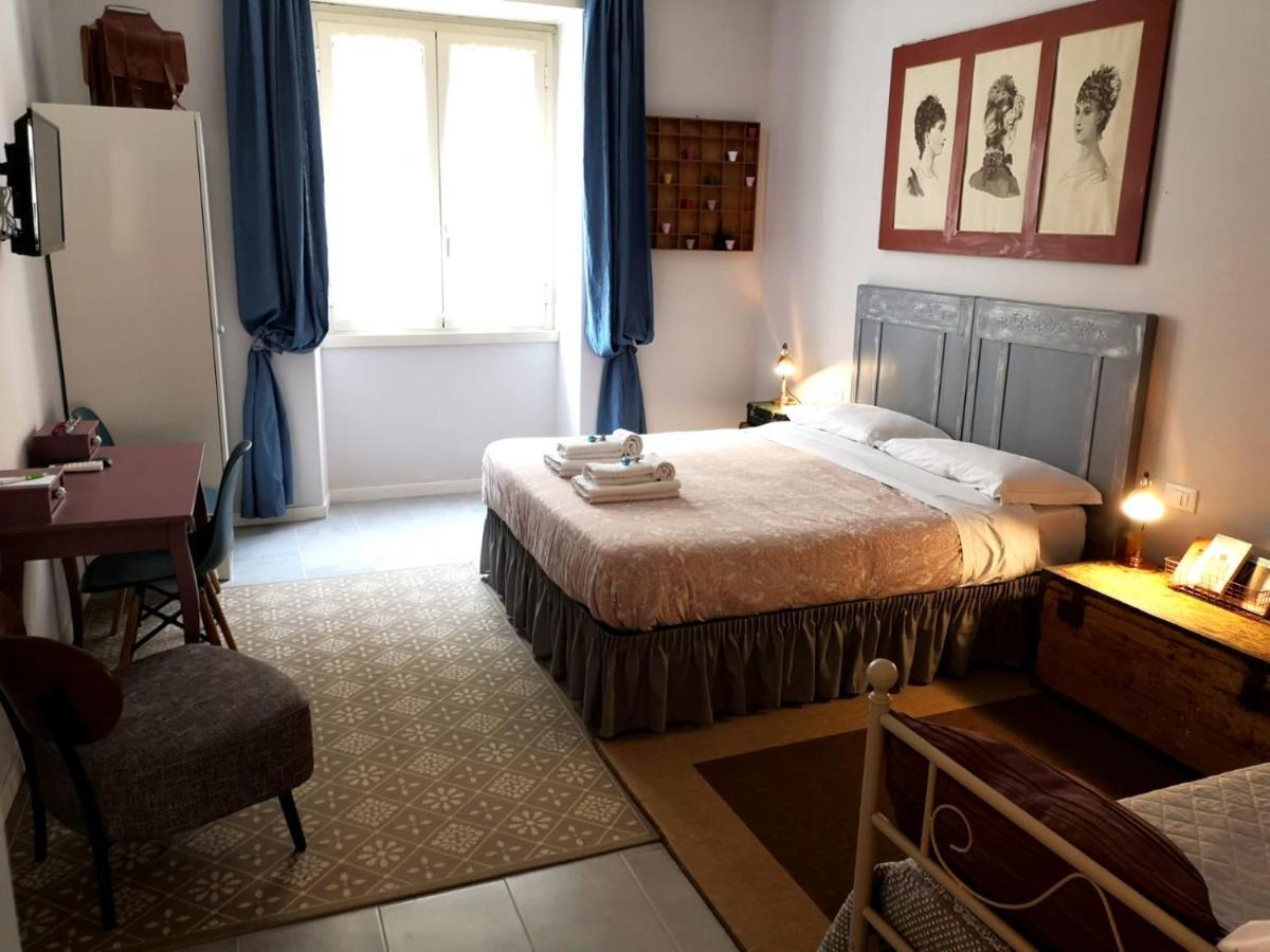 Apartment Interno Otto Rom