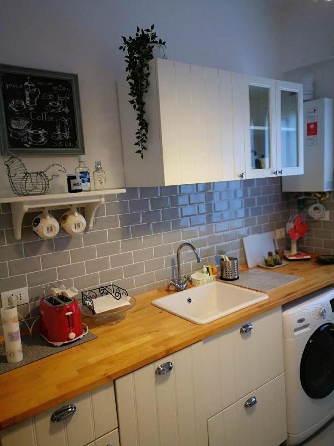 Apartment Interno Otto Rom